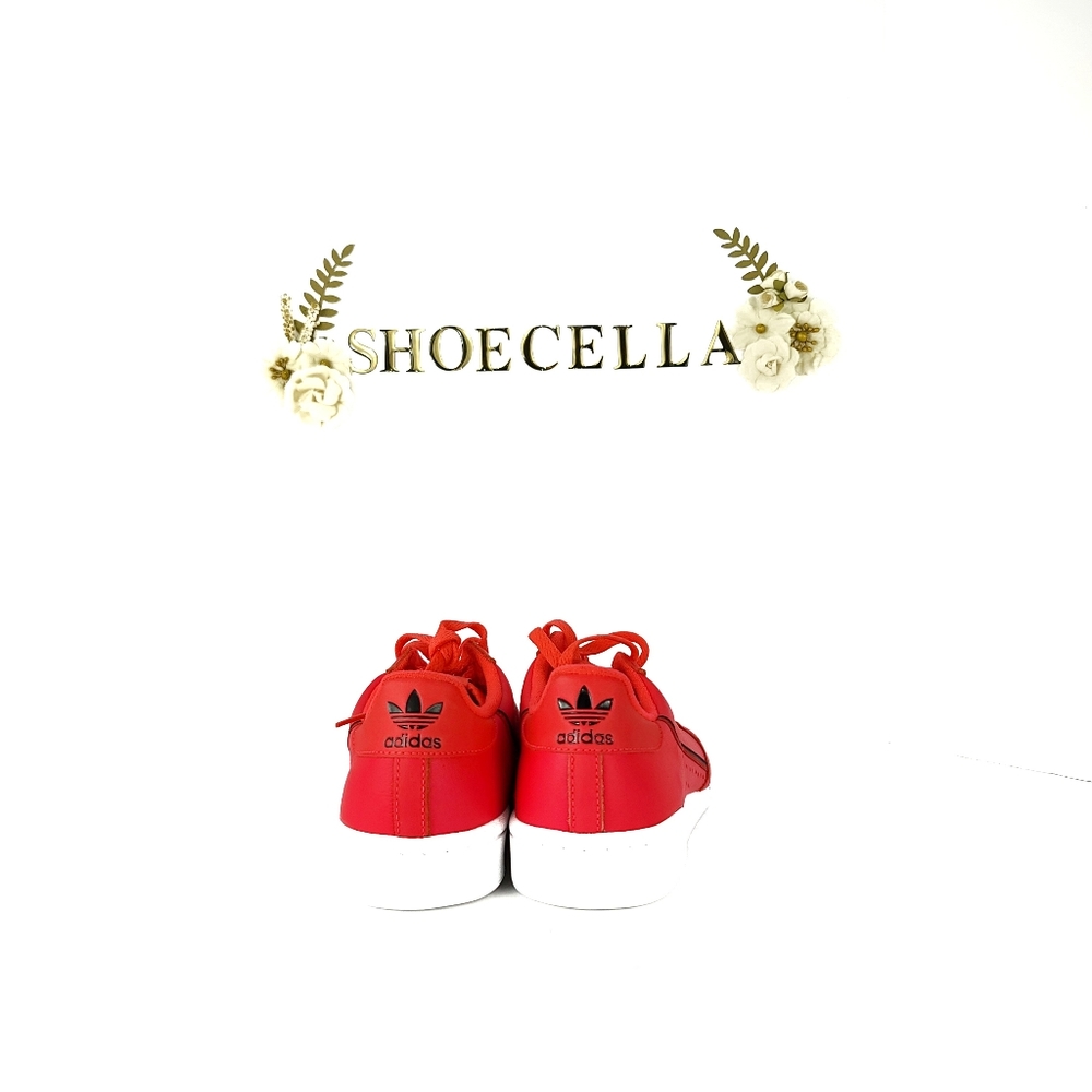 Adidas Shock Red - Picture 3 of 3